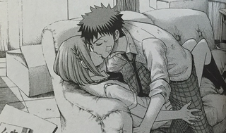 Illustration for article titled Yamada-kun and the Seven Witches Vol. 3 - Manga Review